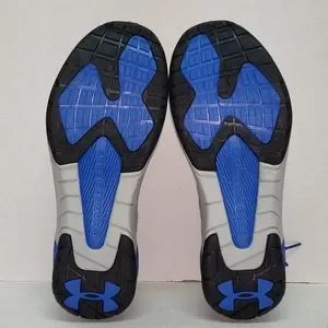 Under Armour | Shoes | Under Armour Charged Core Ultra Blue 